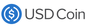 USD Coin exchange